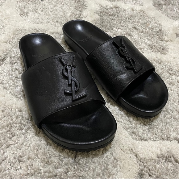 Yves Saint Laurent | Shoes | Ysl Joan 